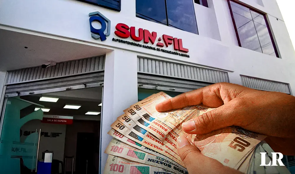 La CTS es un beneficio extra que ayuda en la economía familiar. Foto: composición LR/Sunafil/Andina