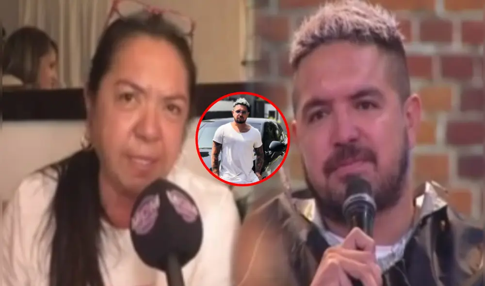 Juan Manuel Vargas sorprende al mostrarse en otra faceta, alejado de las canchas. Foto: composición LR/captura de América TV/Instagram