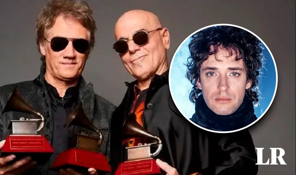 Gustavo Cerati es recordado por ser vocalista de Soda Stereo. Foto: composición LR/Instagrsam/difusión