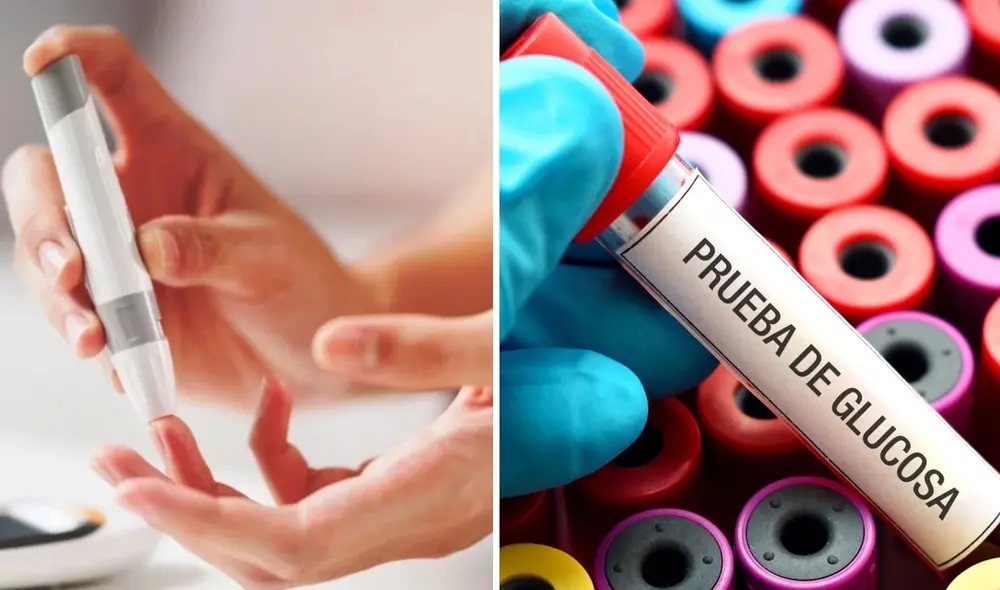 Cada 14 de noviembre se conmemora el Día Mundial de la Diabetes. Foto: Cuidate Plus/Ref. Laboratorio Clínico Cada 14 de noviembre se conmemora el Día Mundial de la Diabetes. Foto: Cuidate Plus/Ref. Laboratorio Clínico