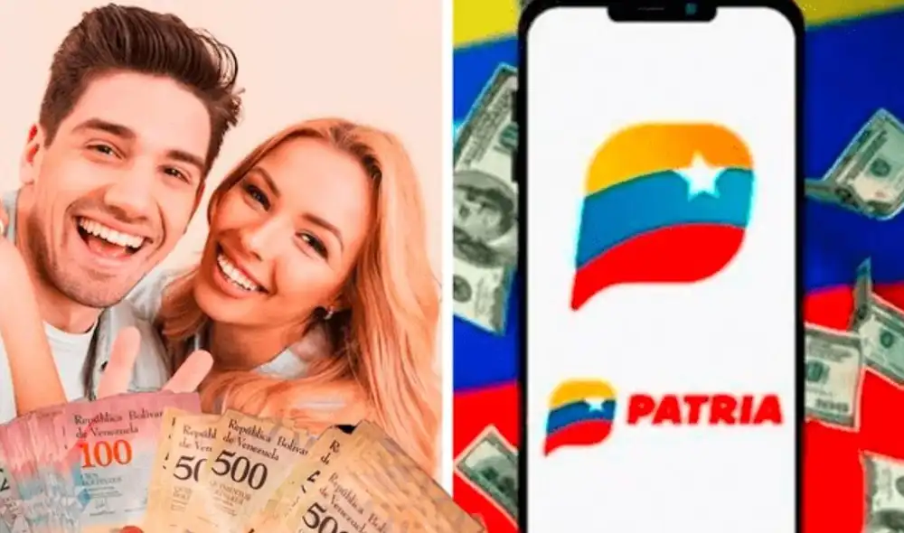 Revisa aquí las ÚLTIMAS NOTICIAS del primer bono especial de noviembre 2023. Foto: composición LR/Freepik/Suprema Injusticia/Patria Revisa aquí las ÚLTIMAS NOTICIAS del primer bono especial de noviembre 2023. Foto: composición LR/Freepik/Suprema Injusticia/Patria