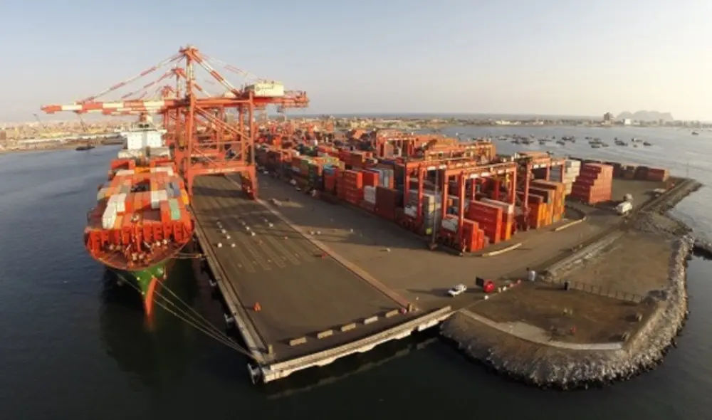 La situación económica del Perú podría mejorar si se desarrolla un buen plan estratégico. Foto: MTC