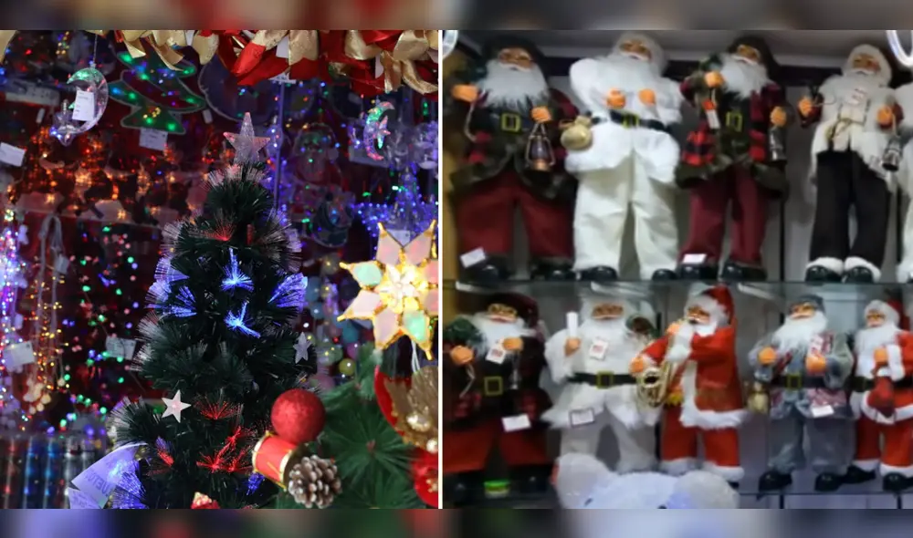 Estas son las opciones más económicas. Foto: composición LR/YouTube