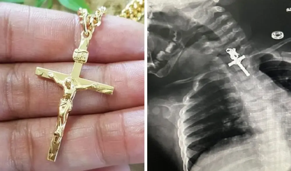 Madre agradeció apoyo de médicos. Foto: composición LR/ EsSalud/ Etsy Madre agradeció apoyo de médicos. Foto: composición LR/ EsSalud/ Etsy