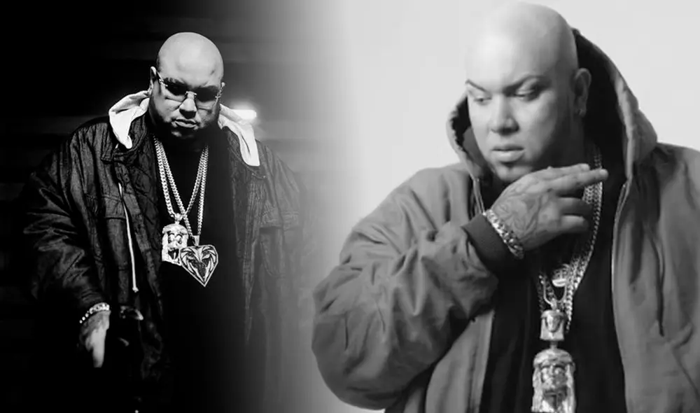 El cantante participó en 'Tumba la Casa' junto a Daddy Yankee, Arcángel, Ñengo Flow y otros artistas boricuas. Foto: composición LR / Facebook de Alexio 'La Bruja' El cantante participó en 'Tumba la Casa' junto a Daddy Yankee, Arcángel, Ñengo Flow y otros artistas boricuas. Foto: composición LR / Facebook de Alexio 'La Bruja'