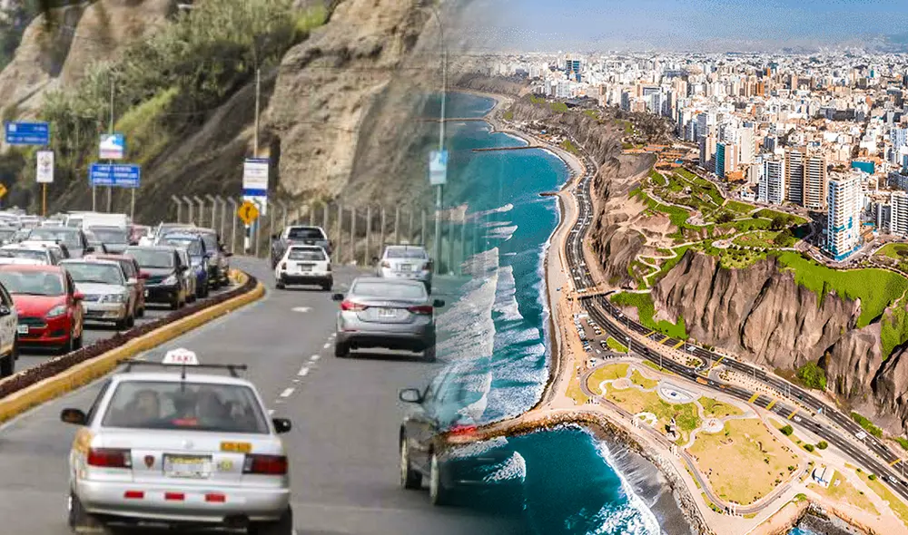 PNP multará con 396 soles a quienes no respeten la norma. Foto: composición LR/Olas Perú PNP multará con 396 soles a quienes no respeten la norma. Foto: composición LR/Olas Perú