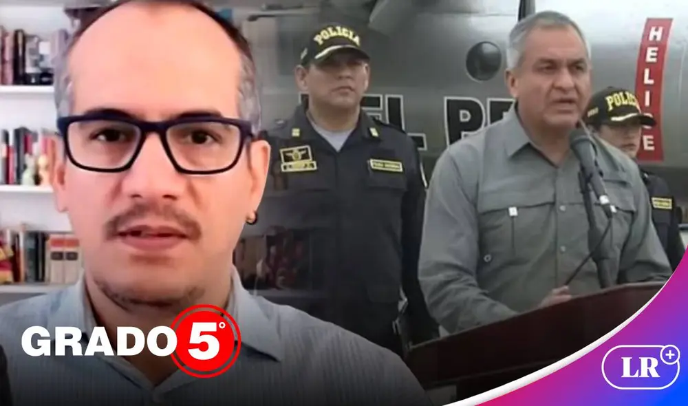 Vicente Romero podría ser censurado este jueves 16 de noviembre. Foto: composición LR Vicente Romero podría ser censurado este jueves 16 de noviembre. Foto: composición LR