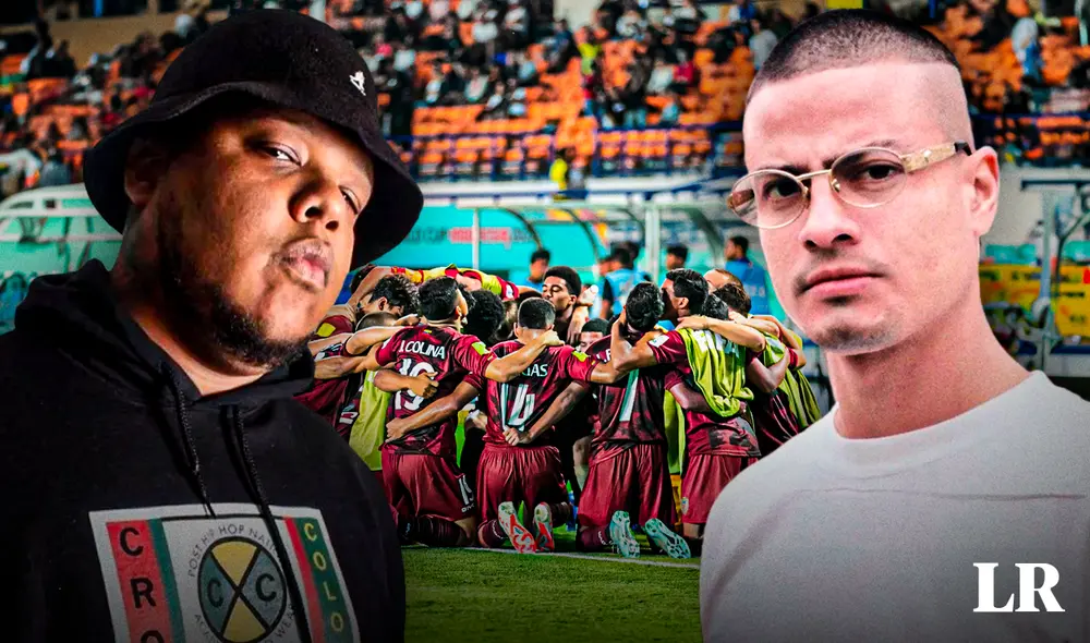 La selección juvenil de Venezuela debutó con una victoria en su primer partido del Mundial Sub-17 2023. Foto: composición de Alvaro Lozano/LR/Ritmo Urbano/Mor.Bo/Juveniles Vinotinto La selección juvenil de Venezuela debutó con una victoria en su primer partido del Mundial Sub-17 2023. Foto: composición de Alvaro Lozano/LR/Ritmo Urbano/Mor.Bo/Juveniles Vinotinto