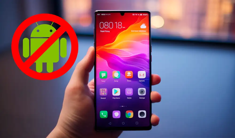 El mercado móvil experimentará cambios importantes. Foto: Composición LR / ISP