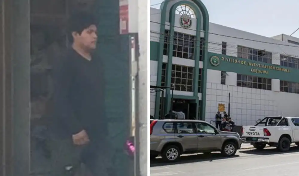 Caso fue reportado ante la Divincri . Foto: La República