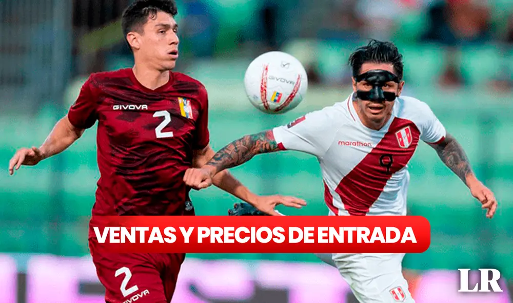 Perú buscará su primer triunfo como local en las Eliminatorias. Foto: composición GLR/Gerson Cardoso/EFE