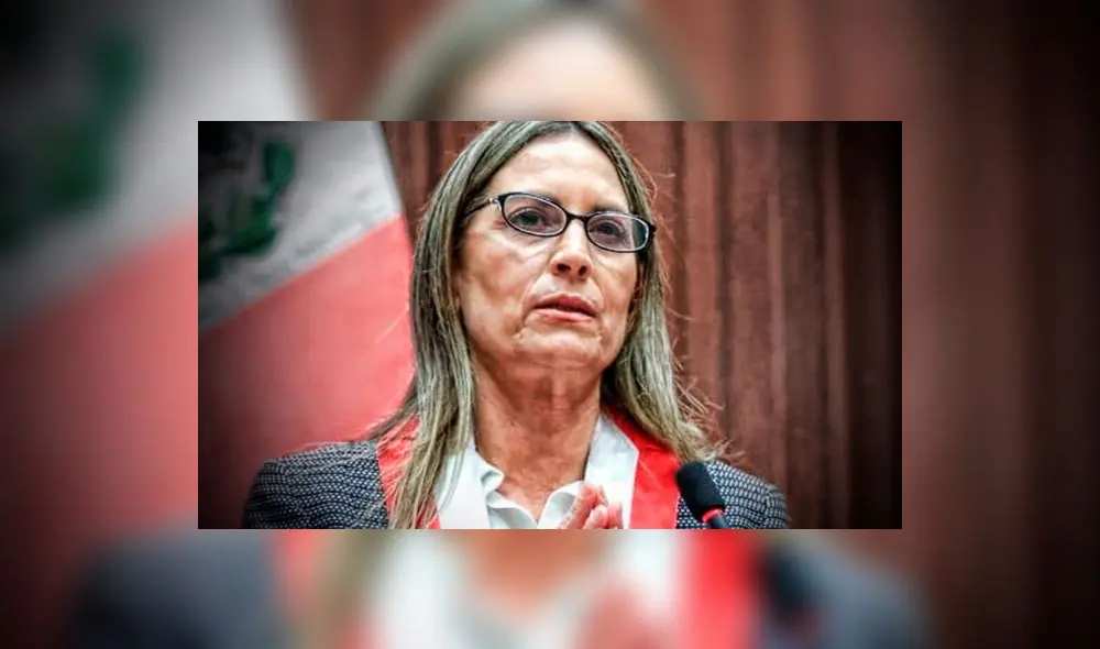 María del Carmen Alva considera que no se pueden terminar obra en 4 años de gestión. Foto: composición Gerson Cardozo/ La República- Video: Canal N