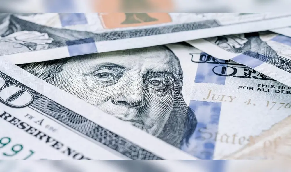 Tipo de cambio avanzó en 0,24% este miércoles. Foto: difusión Tipo de cambio avanzó en 0,24% este miércoles. Foto: difusión