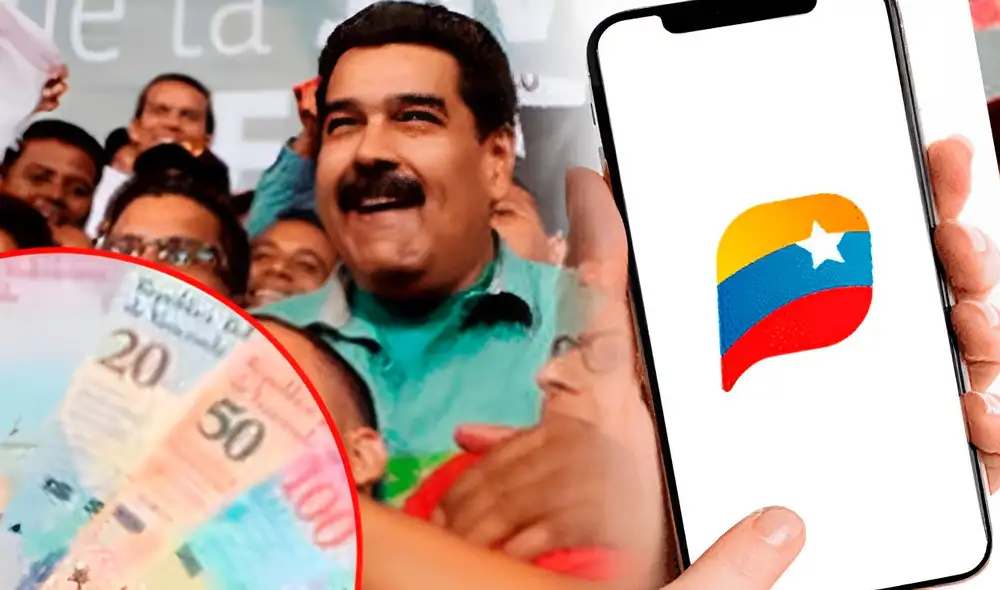 Cuándo caería el Segundo Bono Especial del mes de noviembre 2023. Foto: composición LR/Patria Cuándo caería el Segundo Bono Especial del mes de noviembre 2023. Foto: composición LR/Patria