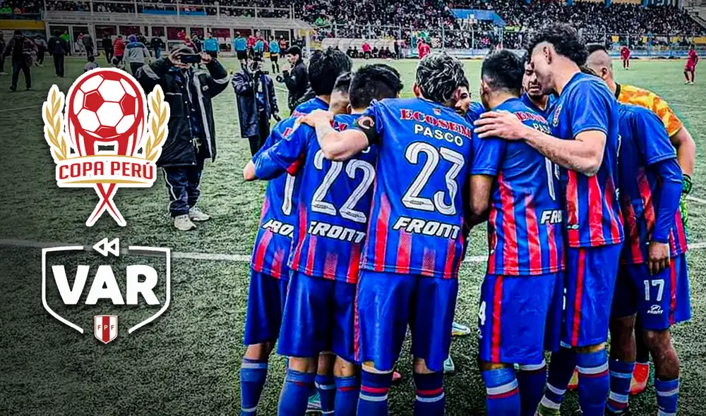 Cuartos de final arrancan este sábado 18 de noviembre. Foto: composición Jazmin Ceras-LR/Ecosem Pasco/FPF