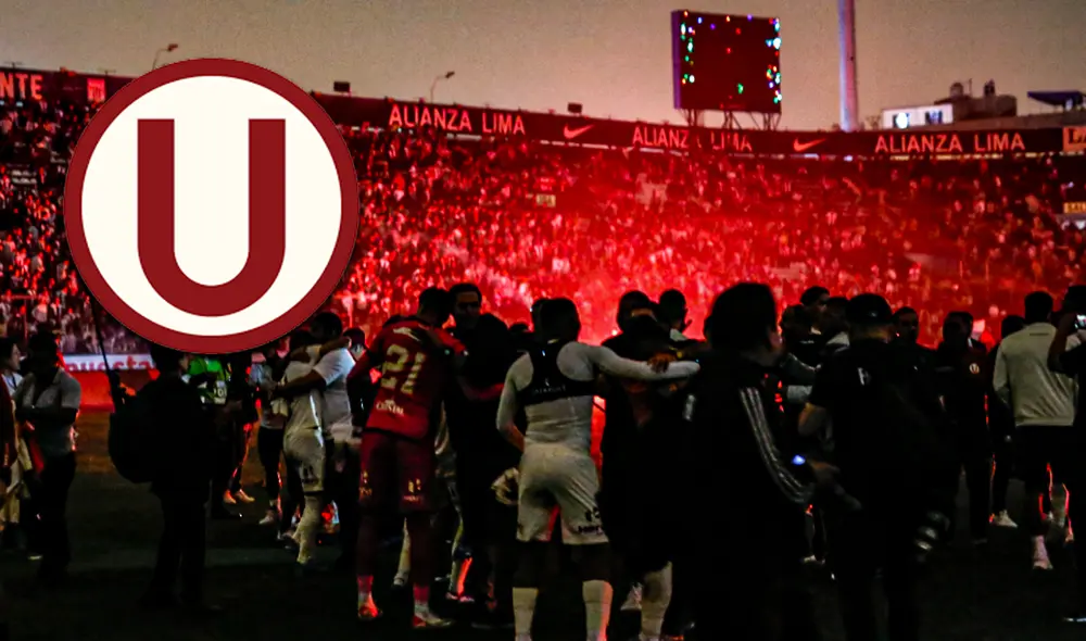 Universitario de Deportes celebrará 100 años de creación en el 2024. Foto: composición LR/archivo