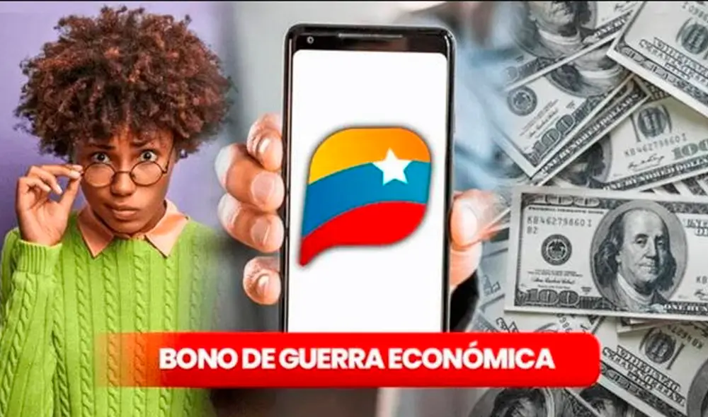Entérate las últimas noticias del Bono de Guerra y el Primer Bono Especial de noviembre 2023. Foto: composiciónLR/Patria Entérate las últimas noticias del Bono de Guerra y el Primer Bono Especial de noviembre 2023. Foto: composiciónLR/Patria