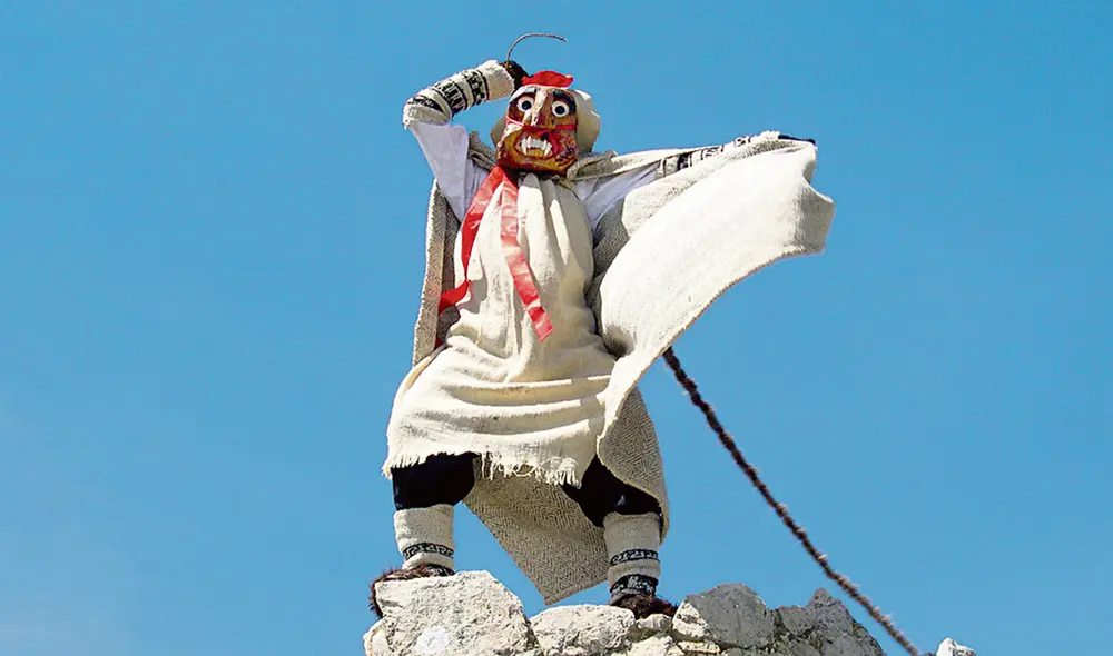 Hace 10 años, la Unesco las reconoció como un elemento histórico cultural. Foto: difusión Hace 10 años, la Unesco las reconoció como un elemento histórico cultural. Foto: difusión