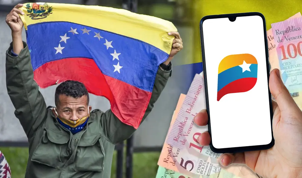 Revisa AQUÍ si te toca recibir este bono de la Patria. Foto: composición LR/Europa Press/CNN en Español/Patria/Freepik Revisa AQUÍ si te toca recibir este bono de la Patria. Foto: composición LR/Europa Press/CNN en Español/Patria/Freepik