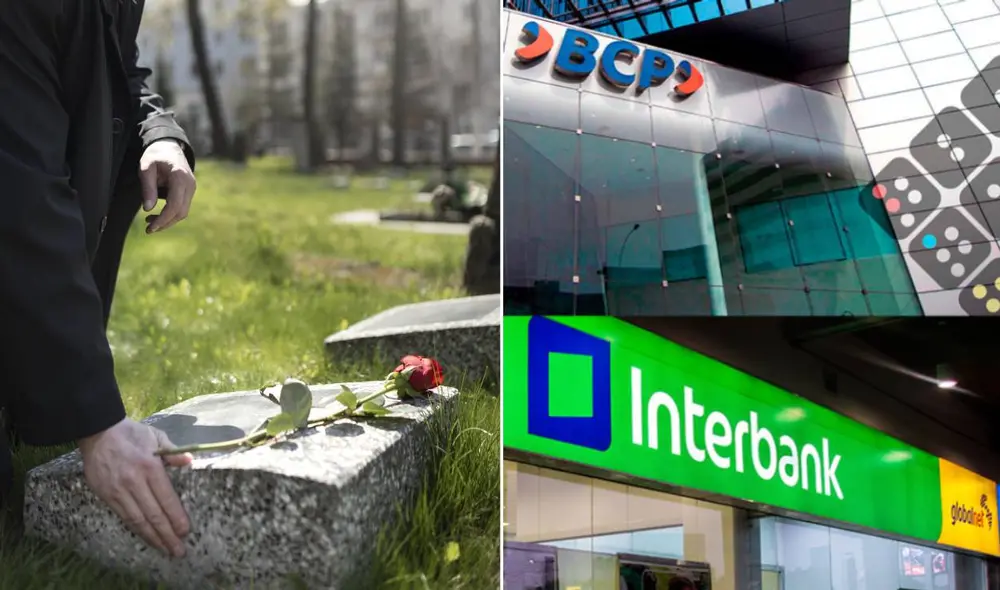 Te explicamos qué es el seguro por desgravamen. Foto: composición LR/Andina