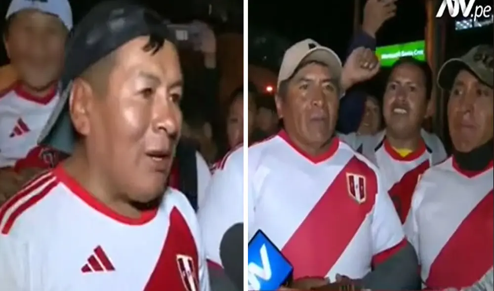 Clip tiene 113.000 visualizaciones. Foto: composición LR/captura de ATV