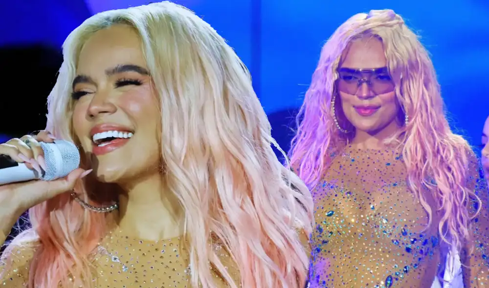 Fans emocionados porque se abrieron 2 fechas para ver a Karol G. Foto: Instagram/Karol G/Difusión Fans emocionados porque se abrieron 2 fechas para ver a Karol G. Foto: Instagram/Karol G/Difusión