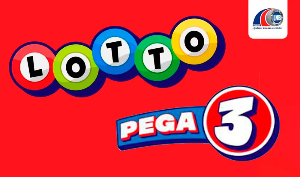 Revisa AQUÍ los resultados de Lotto y Pega 3, populares sorteos de la Lotería Nacional de Panamá, para HOY, 18 de noviembre. Foto: LNB Revisa AQUÍ los resultados de Lotto y Pega 3, populares sorteos de la Lotería Nacional de Panamá, para HOY, 18 de noviembre. Foto: LNB