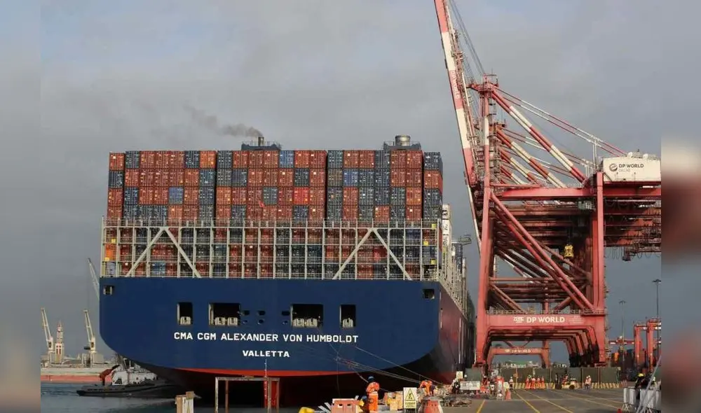 FMI. El comercio entre los países de América Latina y el Caribe también está rezagado por debajo de 20% de su comercio total. Es decir, se comercia más con otros continentes que a nivel regional. Foto: EFE/ Paolo Aguilar