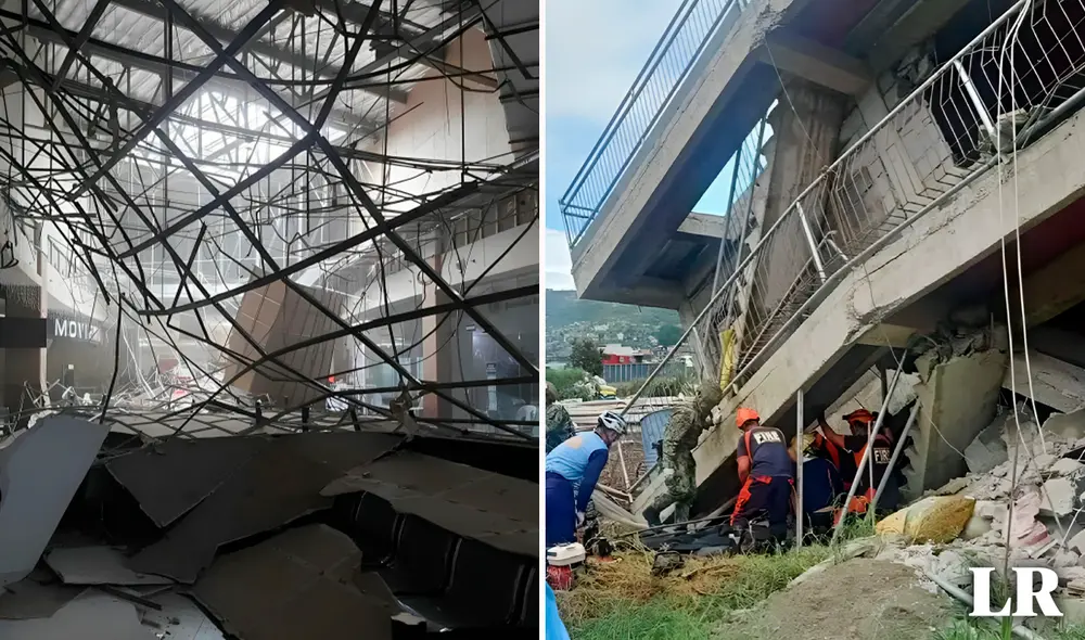 El sismo en Filipinas ocurrió a 30 kilómetros al oeste de Sarangani, en Davao Occidental. Foto: composición LR/RT/@NuestroDiario/X - Video: @NuestroDiario/X El sismo en Filipinas ocurrió a 30 kilómetros al oeste de Sarangani, en Davao Occidental. Foto: composición LR/RT/@NuestroDiario/X - Video: @NuestroDiario/X