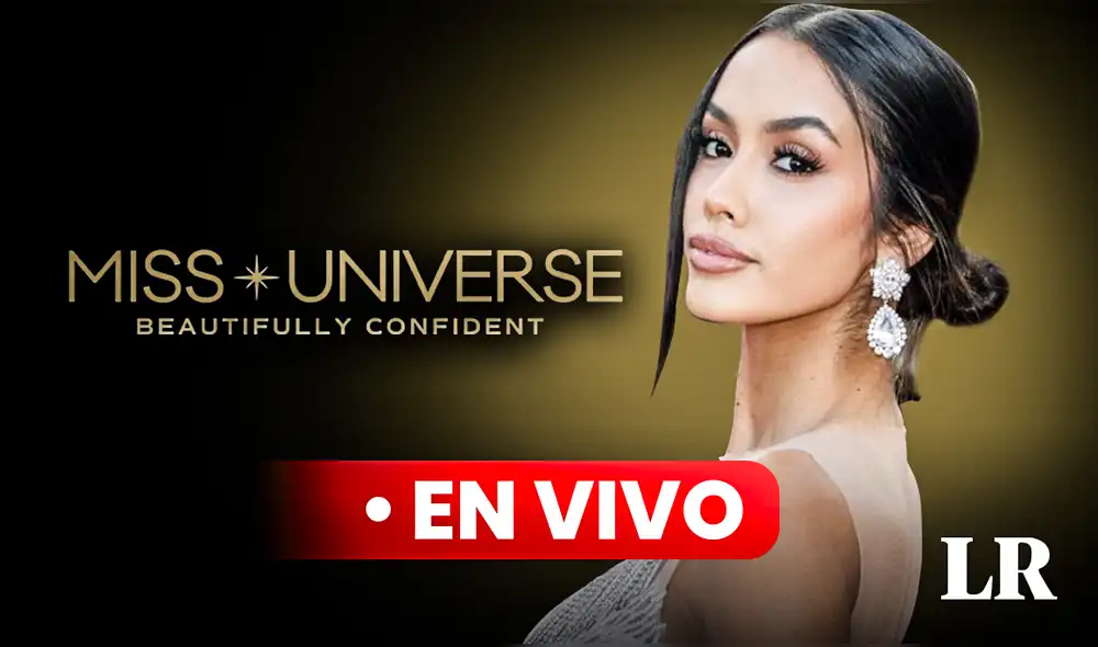 Camila Escribens representa al Perú este sábado 18 de noviembre en el Miss Universo 2023 desde El Salvador. Foto: composición LR/Miss Universo Camila Escribens representa al Perú este sábado 18 de noviembre en el Miss Universo 2023 desde El Salvador. Foto: composición LR/Miss Universo