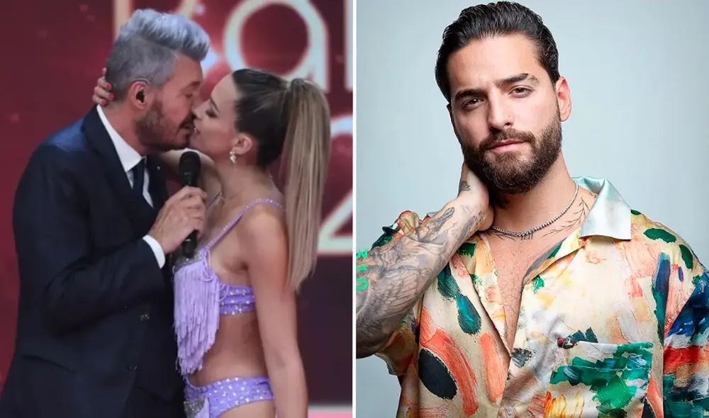 Milett Figueroa se encuentra actualmente en Argentina concursando en el reality de bailar 'Bailando 2023'. Foto: composición LR/América TV Milett Figueroa se encuentra actualmente en Argentina concursando en el reality de bailar 'Bailando 2023'. Foto: composición LR/América TV