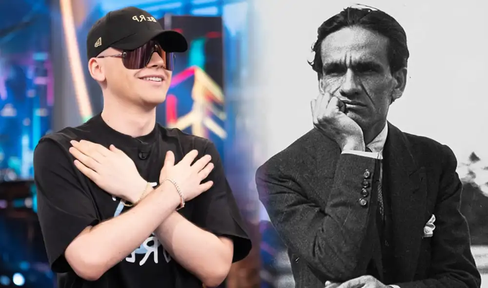 Bizarrap es uno de los artistas urbanos más importantes del momento. Foto: Antena 3/Agencia Andina