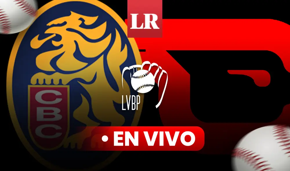 Hasta ahora, los Leones del Caracas siguen como los líderes de la LVBP 2023-24. Foto: composición de Jazmín Ceras/La República Hasta ahora, los Leones del Caracas siguen como los líderes de la LVBP 2023-24. Foto: composición de Jazmín Ceras/La República