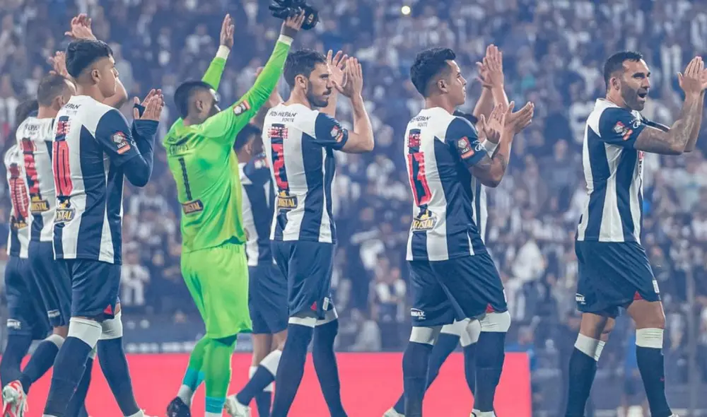 Alianza Lima jugará la Liga 1 y Copa Libertadores en el 2024. Foto: Alianza Lima Alianza Lima jugará la Liga 1 y Copa Libertadores en el 2024. Foto: Alianza Lima