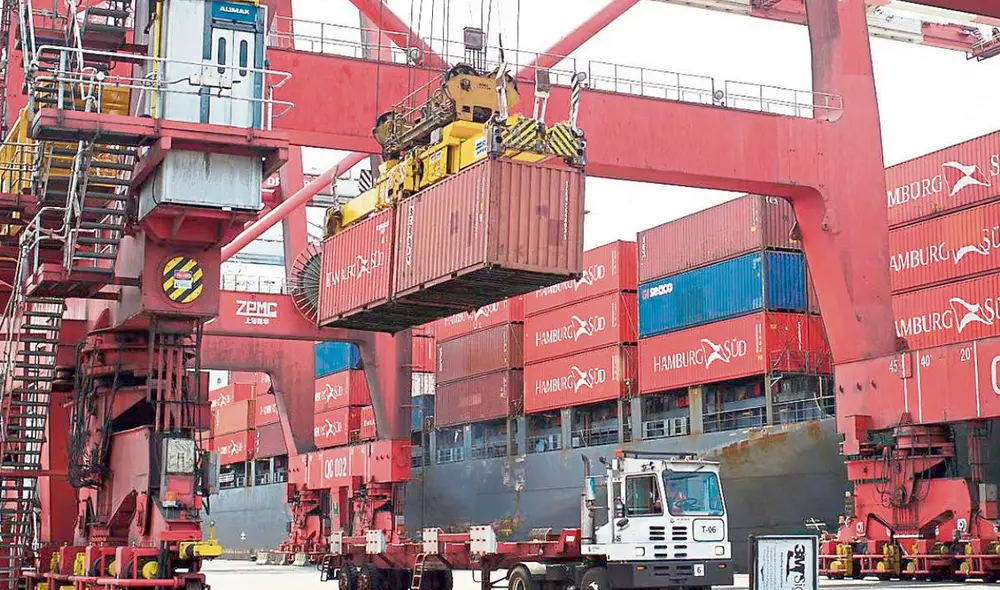 Rezago. El comercio entre los países de AL y el Caribe está por debajo de 20% de su potencial. Foto: difusión