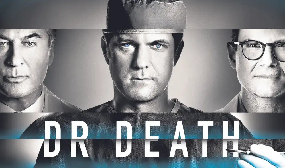 El guionista de la serie comentan sobre su producción y sobre cómo nació la idea. Foto: difusión