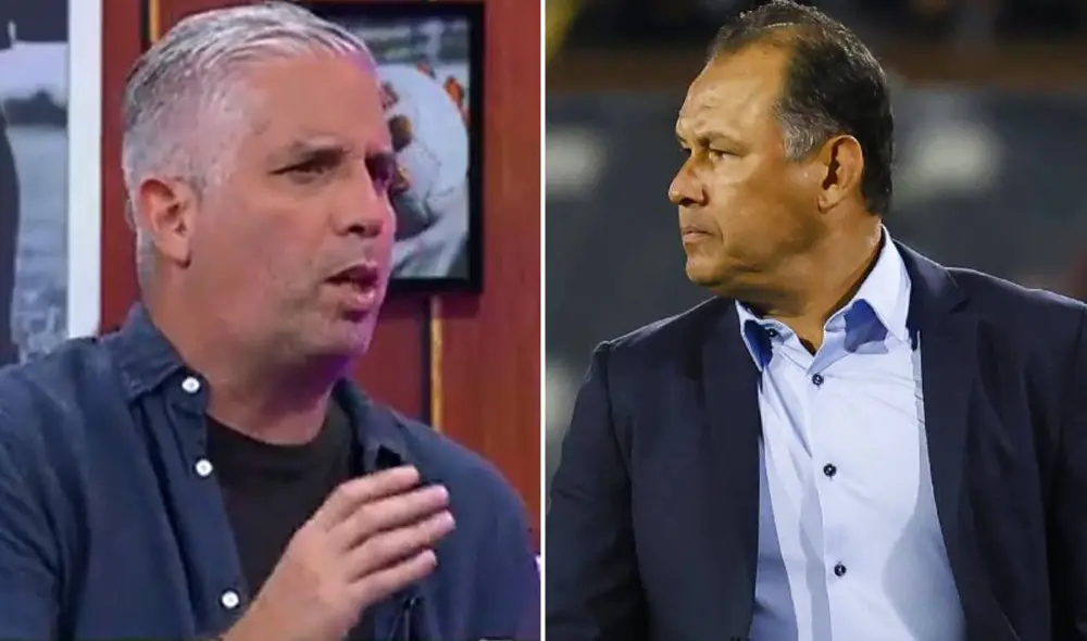 El próximo encuentro de la selección peruana será ante Venezuela. Foto: composición LR/captura de 'Al ángulo' El próximo encuentro de la selección peruana será ante Venezuela. Foto: composición LR/captura de 'Al ángulo'