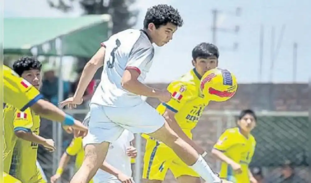 Los jugadores buscan llegar a la etapa nacional en Trujillo. Foto: La República Los jugadores buscan llegar a la etapa nacional en Trujillo. Foto: La República