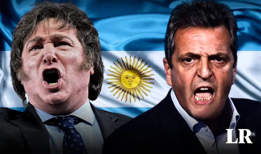 El horario de votación en el balotaje 2023 será entre las 8.00 a. m. y las 6.00 p. m. el domingo 19 de noviembre. Foto: composición LR/referencial El horario de votación en el balotaje 2023 será entre las 8.00 a. m. y las 6.00 p. m. el domingo 19 de noviembre. Foto: composición LR/referencial