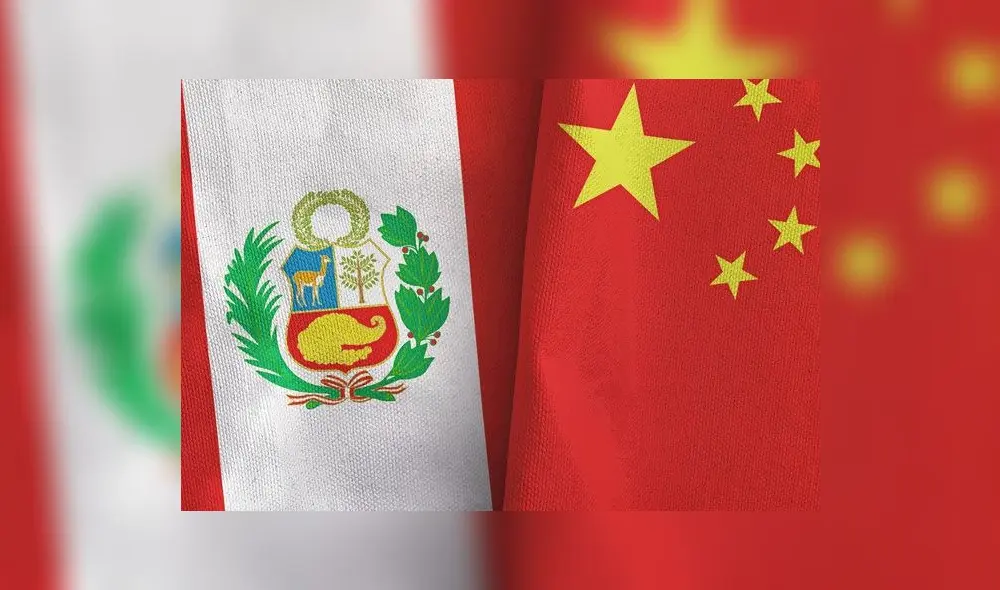 Los capitales chinos en alianza con empresas transnacionales de reconocido prestigio están realizando fuertes inversiones en el Perú. Foto: difusión