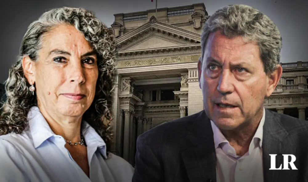 Aproximadamente, 67 personas se encuentran investigadas por el caso Olmos, en Lambayeque. Foto: La República/Jazmin Ceras/La República