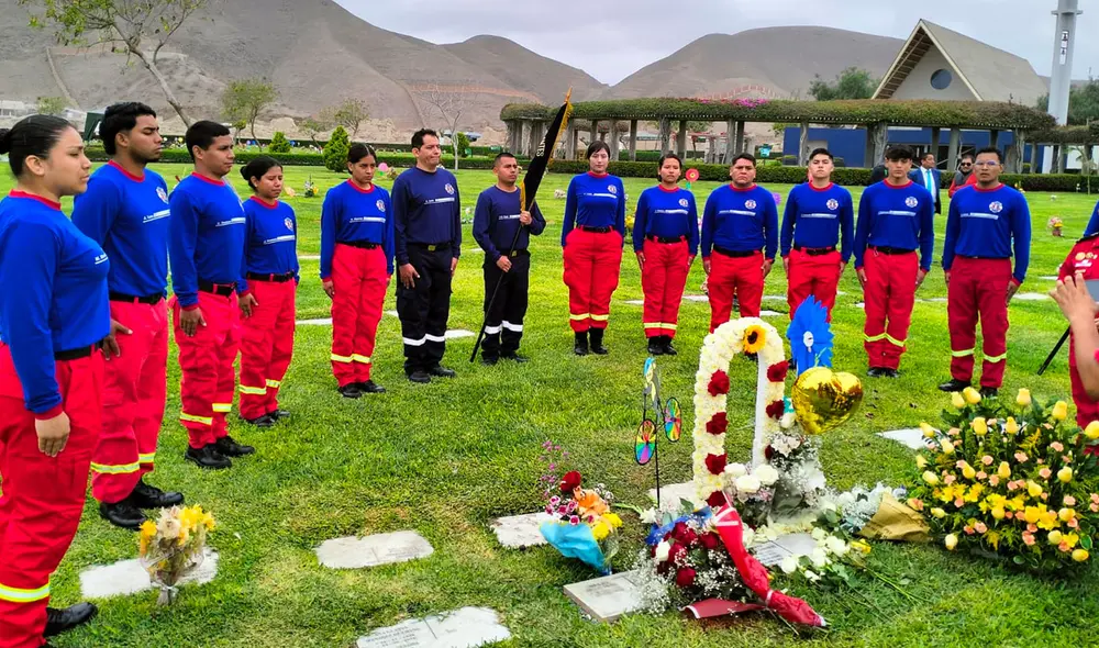 El accidente contaba con distitnas versiones hasta que se publicó un nuevo audio. Foto: Rosa Quincho/La República