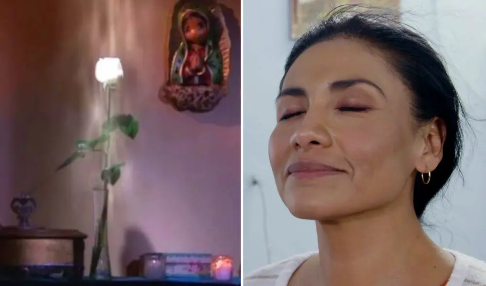 Usuarios han especulado mucho sobre la grabación del aire en 'La rosa de Guadalupe'. Foto: Televisa Usuarios han especulado mucho sobre la grabación del aire en 'La rosa de Guadalupe'. Foto: Televisa