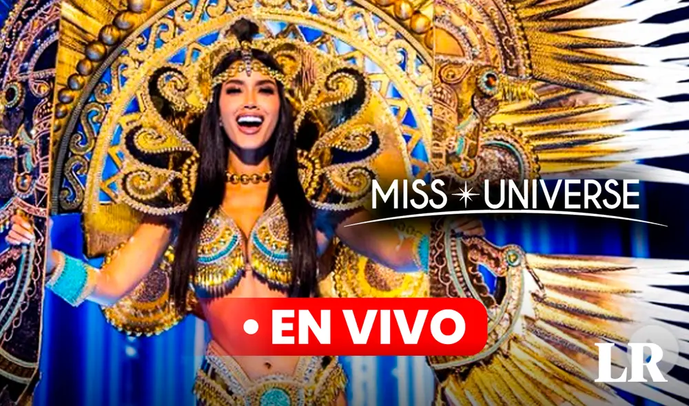 Camila Escribens es una de las candidatas favorita en el Miss Universo 2023. Foto: composición de Fabrizio Oviedo/LR