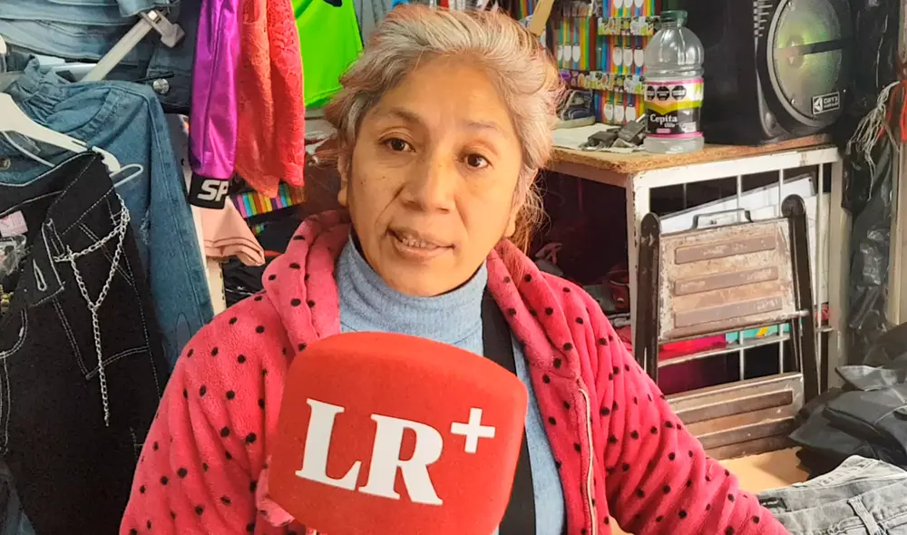 La mayoría de los migrantes en Argentina provienen de Paraguay, Bolivia y Perú. Foto y video: Betty Terrones/La República