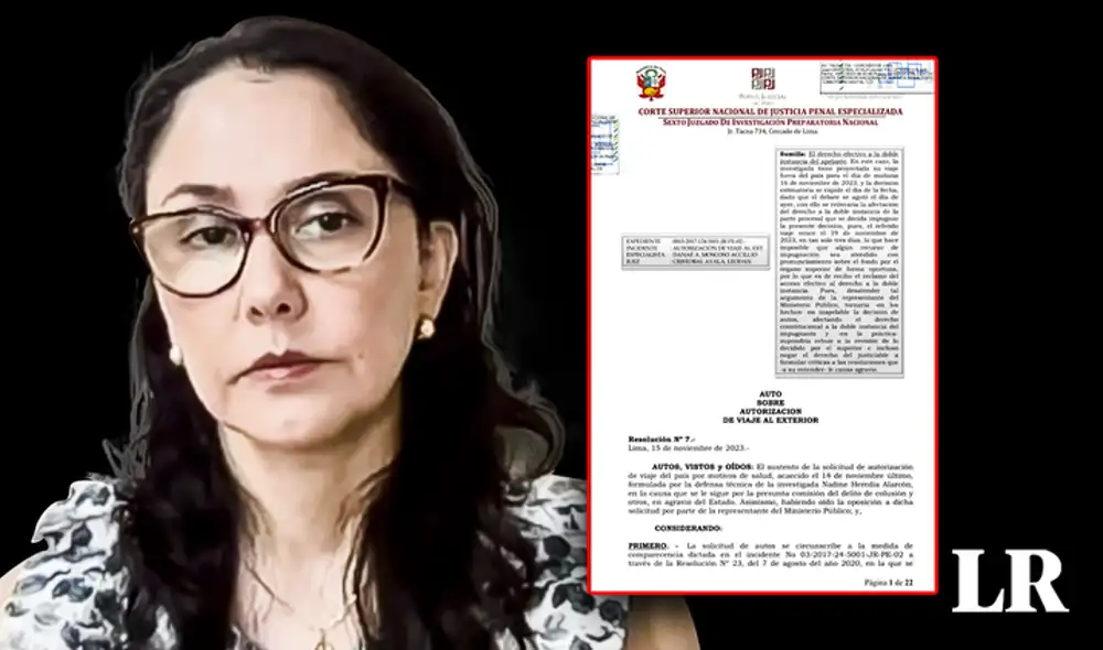 Nadine Heredia y Ollanta Humana son acusados de recibir dinero de Odebrecht a cambio de una adjudicación de obra. Foto: composición LR/ Fabrizio Oviedo Nadine Heredia y Ollanta Humana son acusados de recibir dinero de Odebrecht a cambio de una adjudicación de obra. Foto: composición LR/ Fabrizio Oviedo
