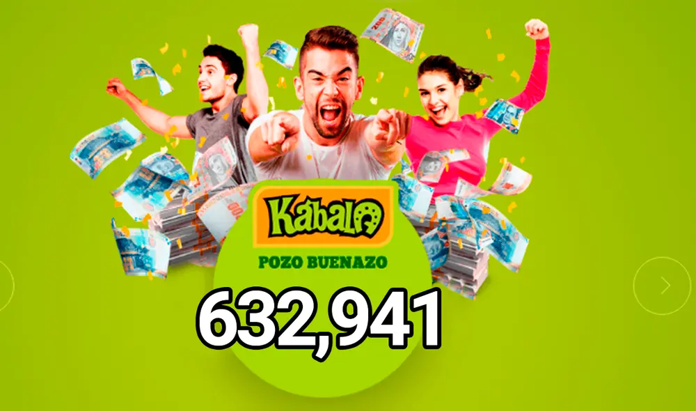 Un nuevo sorteo de la Kábala se llevará a cabo esta noche. Foto: Intralot Un nuevo sorteo de la Kábala se llevará a cabo esta noche. Foto: Intralot