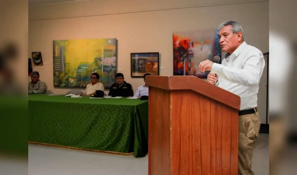 Marlem Mogollón espera respuestas favorables sobre el pedido a empresas privadas. Foto: Municipalidad de Sullana Marlem Mogollón espera respuestas favorables sobre el pedido a empresas privadas. Foto: Municipalidad de Sullana