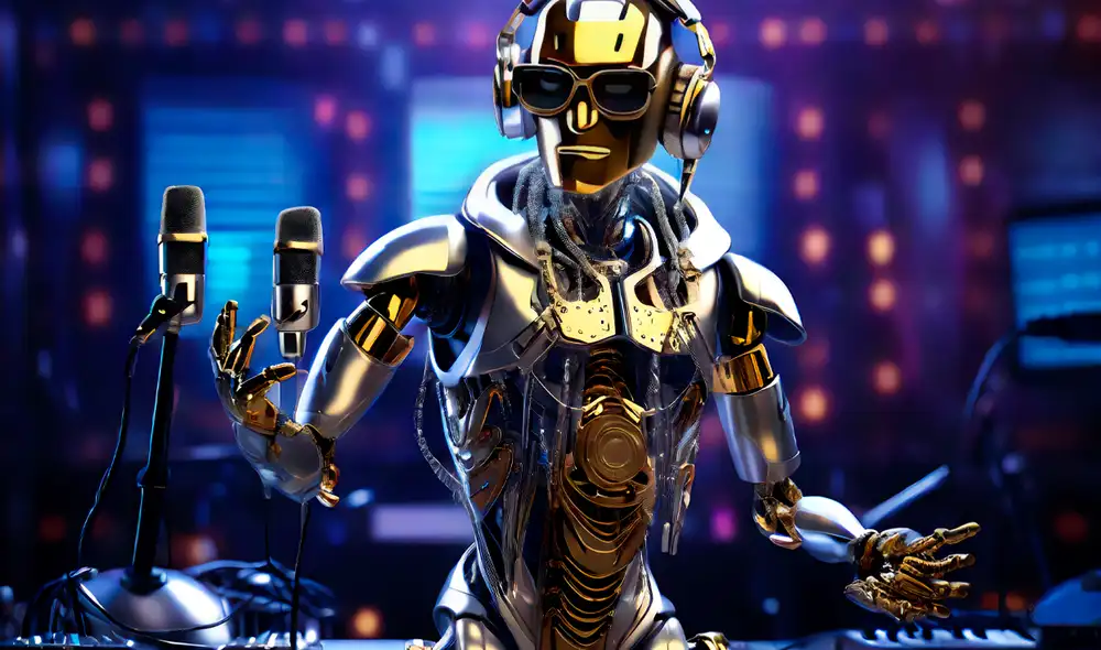 En el último año se han multiplicado los covers hechos con ayuda de la inteligencia artificial. En el último año se han multiplicado los covers hechos con ayuda de la inteligencia artificial.