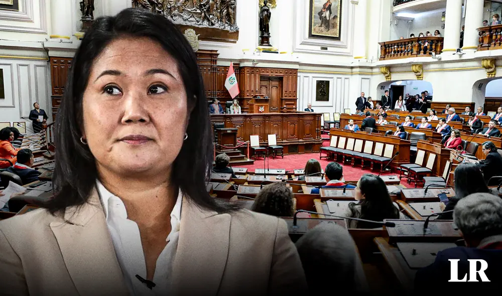 La propuesta de la bicameralidad debe ser ratificada en la segunda legislatura para evitar el referéndum. Foto: composición Álvaro Lozano/La República